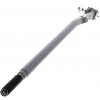 1989 Ford Ranger Steering Tie Rod End Right Inner Mevotech MS40746 image 1 of 4