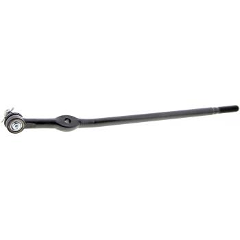 1989 Ford Ranger Steering Tie Rod End Right Inner Mevotech MS40746 image 2 of 4