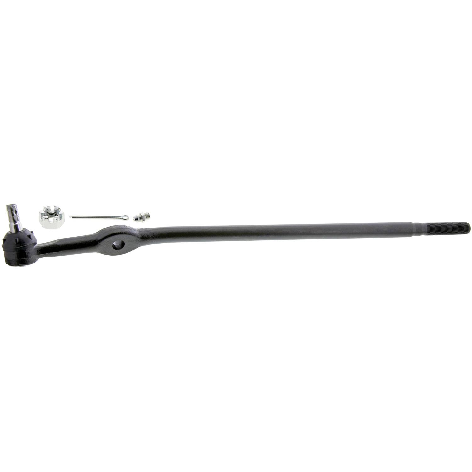 Mevotech MS40746 - Steering Tie Rod End Mevotech MS40746 Steering Tie Rod End product image 5 of 5