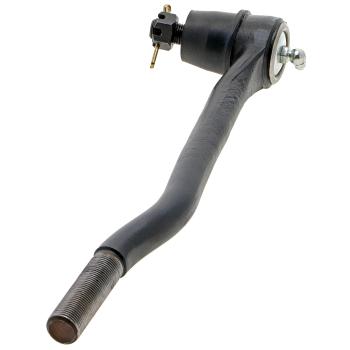 1970 Ford Fairlane Steering Tie Rod End Inner Mevotech MS40752 image 4 of 4