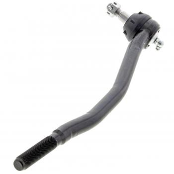 1972 Ford Custom Steering Tie Rod End Inner Mevotech MS40754 image 1 of 4