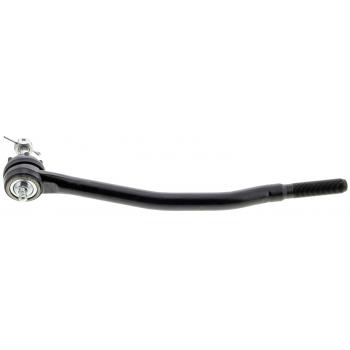 1972 Ford Custom Steering Tie Rod End Inner Mevotech MS40754 image 2 of 4