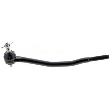 1972 Ford Custom Steering Tie Rod End Inner Mevotech MS40754 image 3 of 4