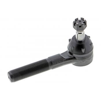 1979 Ford F-350 Steering Tie Rod End Left Inner Mevotech MS40756 image 2 of 3