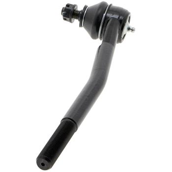 1980 Lincoln Versailles Steering Tie Rod End Inner Mevotech MS40757 image 1 of 4