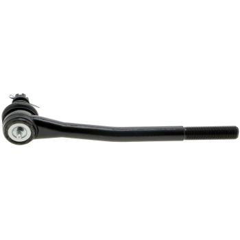 1980 Lincoln Versailles Steering Tie Rod End Inner Mevotech MS40757 image 2 of 4