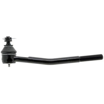 1980 Lincoln Versailles Steering Tie Rod End Inner Mevotech MS40757 image 3 of 4