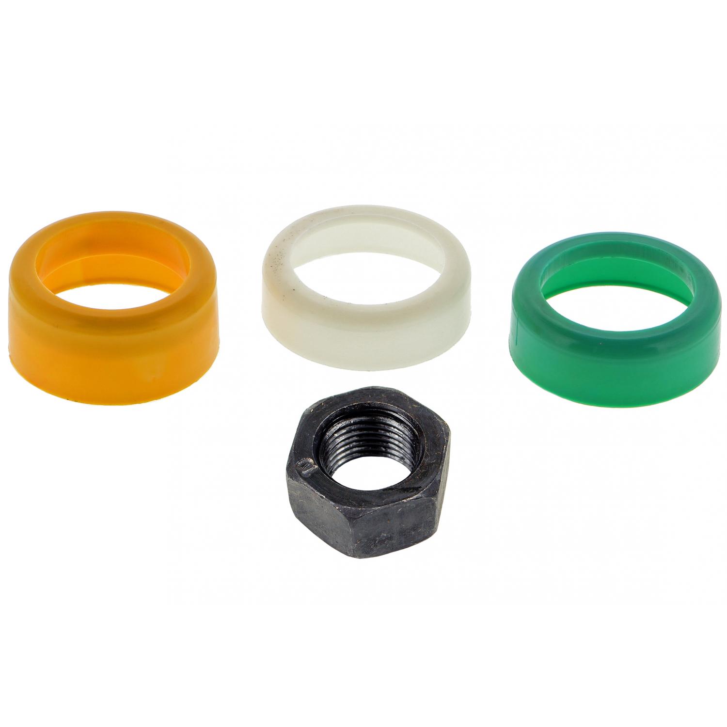 Mevotech MS40759 - Steering Tie Rod End Mevotech MS40759 Steering Tie Rod End product image 2 of 2