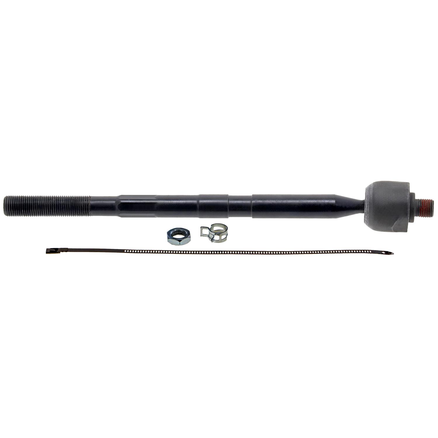 Mevotech MS40760 - Steering Tie Rod End Mevotech MS40760 Steering Tie Rod End product image 4 of 4
