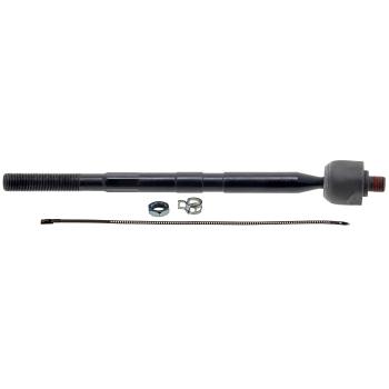 2017 Lincoln MKC Steering Tie Rod End Front Inner Mevotech MS40760 image 4 of 4