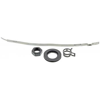2013 Ford Flex Steering Tie Rod End Front Inner Mevotech MS40761 image 4 of 4