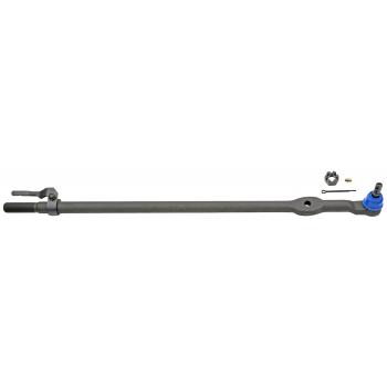 2022 Ford F-250 Super Duty Steering Drag Link At Pitman Arm Mevotech MS40764 image 4 of 4