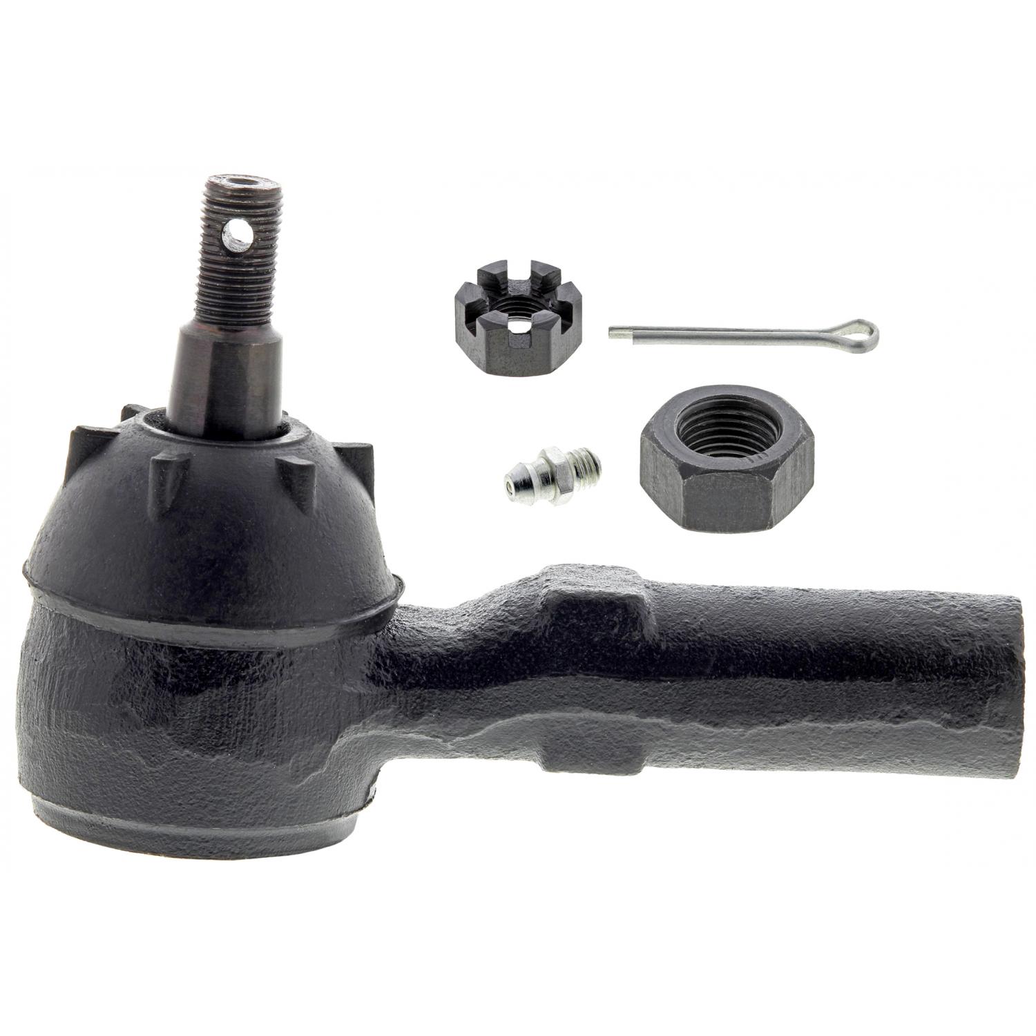 Mevotech MS40769 - Steering Tie Rod End Mevotech MS40769 Steering Tie Rod End product image 1 of 6