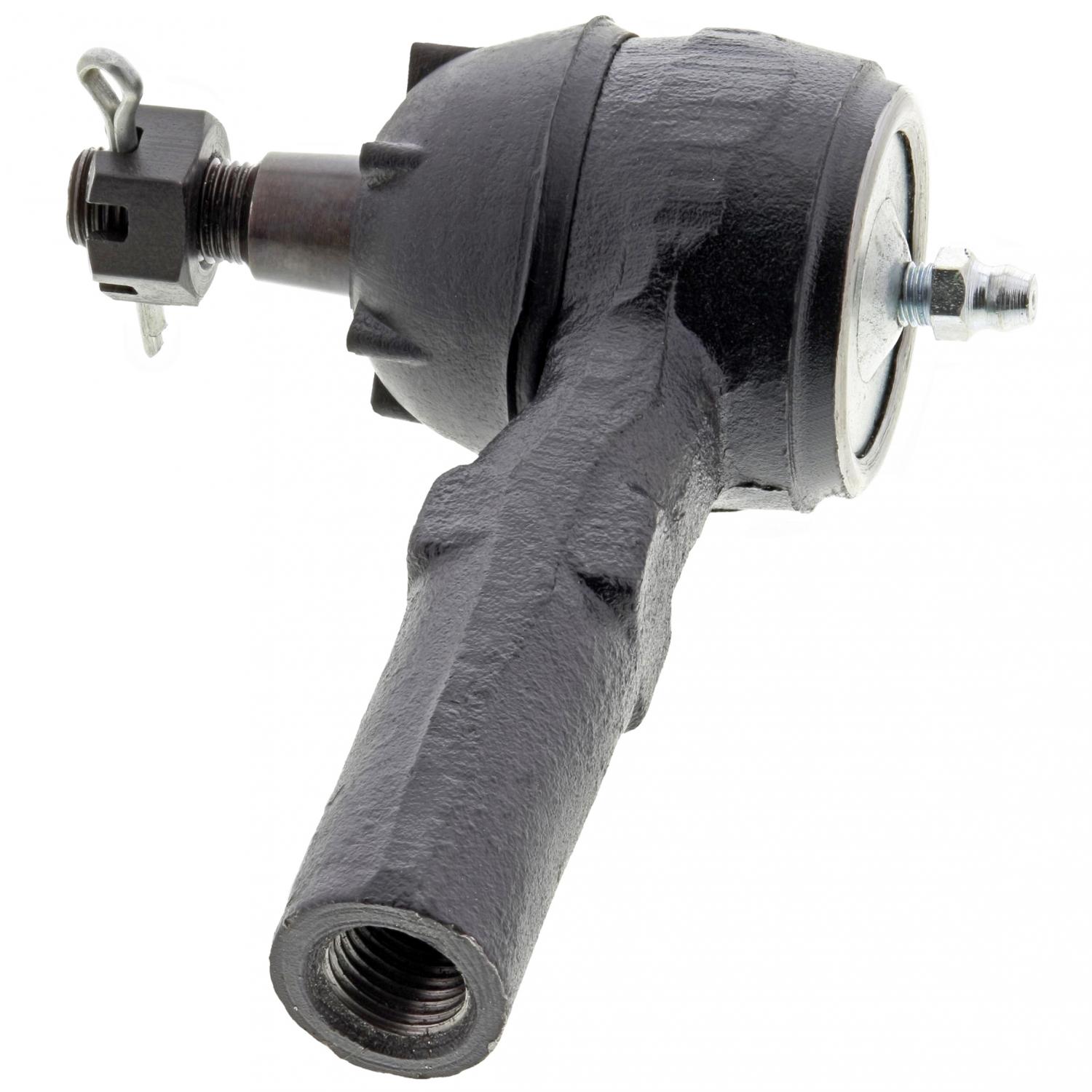 Mevotech MS40769 - Steering Tie Rod End Mevotech MS40769 Steering Tie Rod End product image 2 of 6