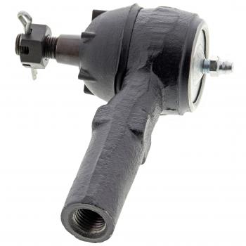 1987 Pontiac Fiero Steering Tie Rod End Outer Mevotech MS40769 image 2 of 4