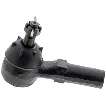 1987 Pontiac Fiero Steering Tie Rod End Outer Mevotech MS40769 image 4 of 4