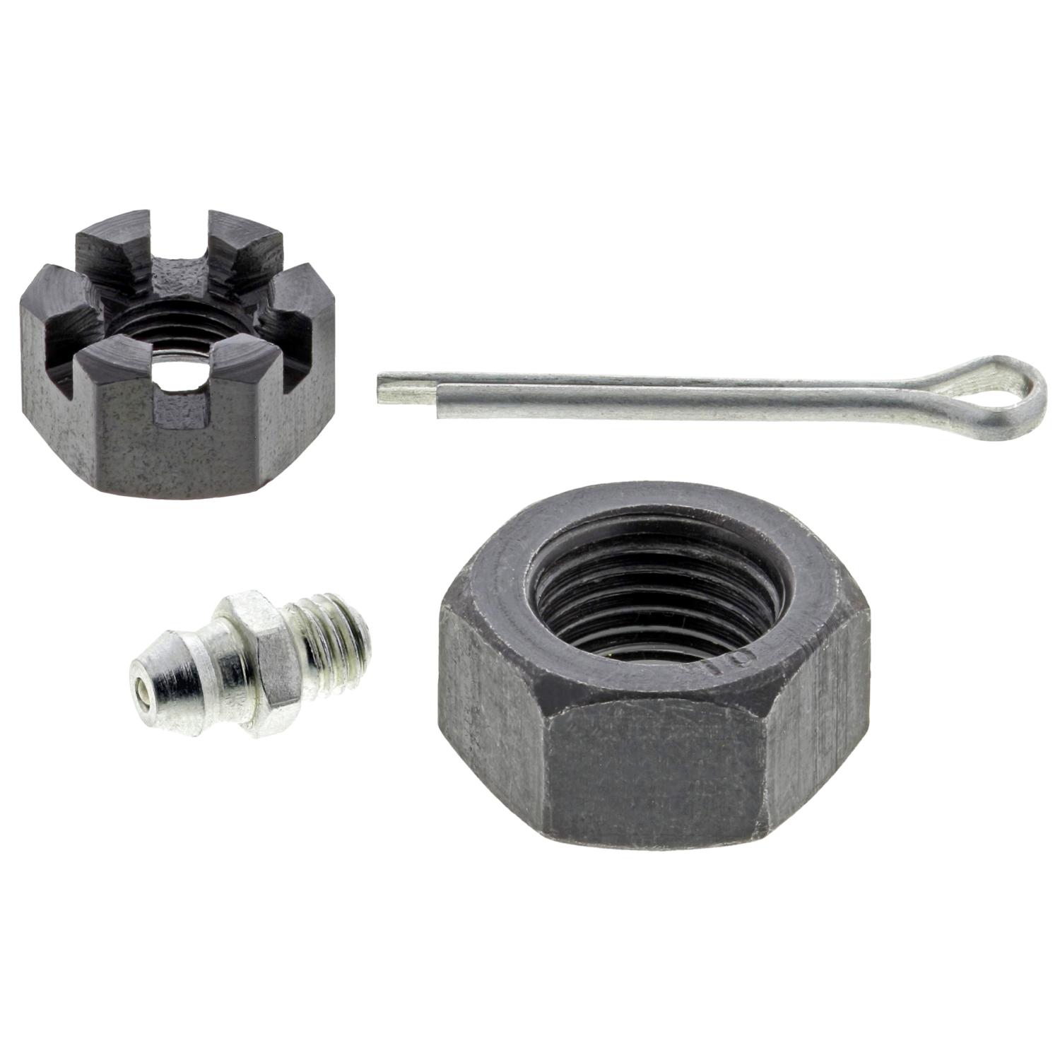 Mevotech MS40769 - Steering Tie Rod End Mevotech MS40769 Steering Tie Rod End product image 6 of 6
