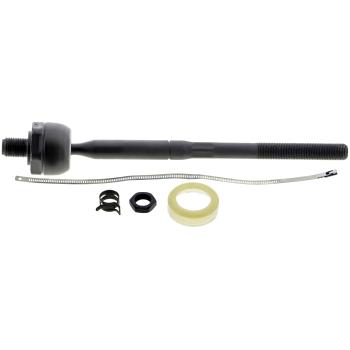 2020 Ford F-150 Steering Tie Rod End Front Inner Mevotech MS40773 image 4 of 4
