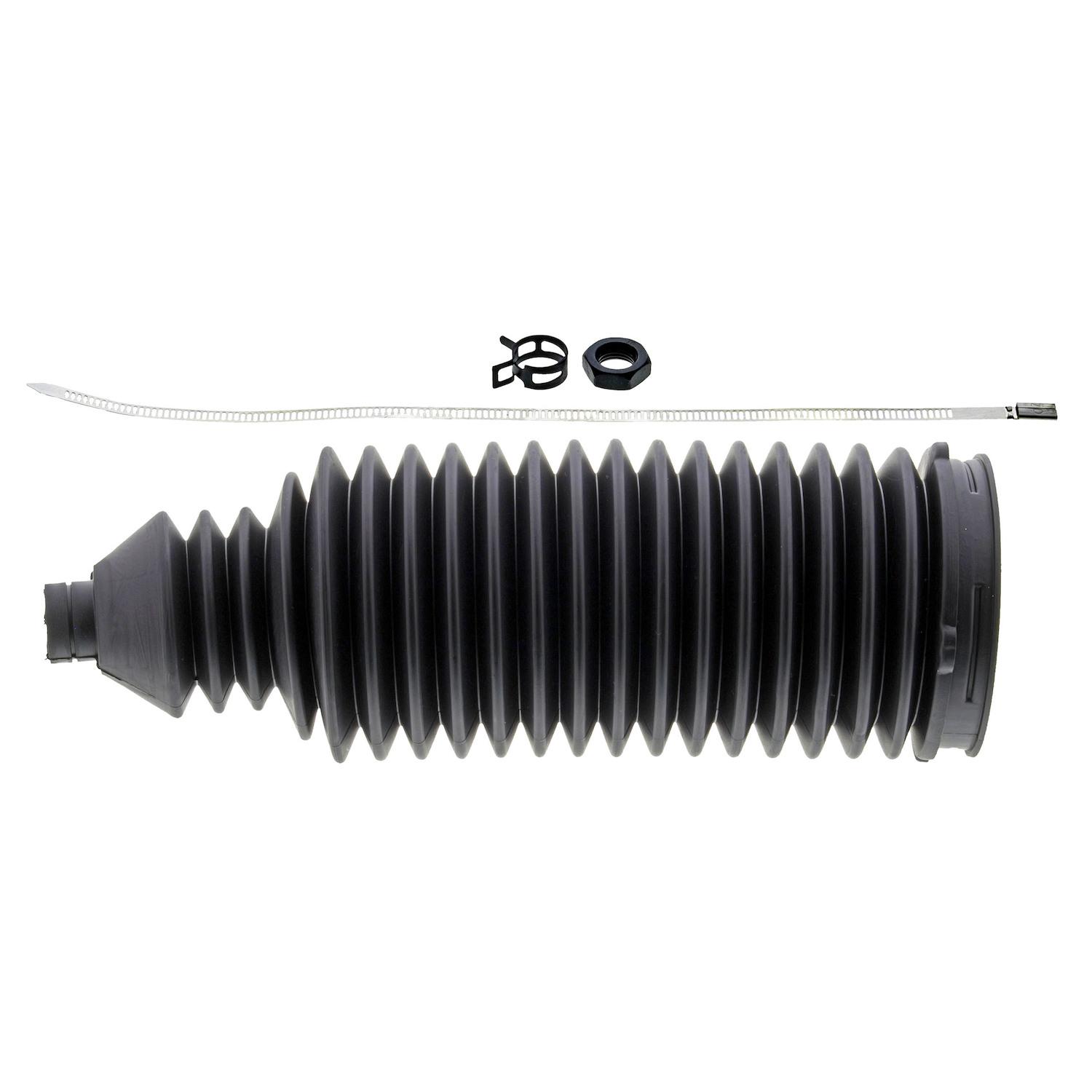 Mevotech MS40775 Steering Tie Rod End product image 3 of 5
