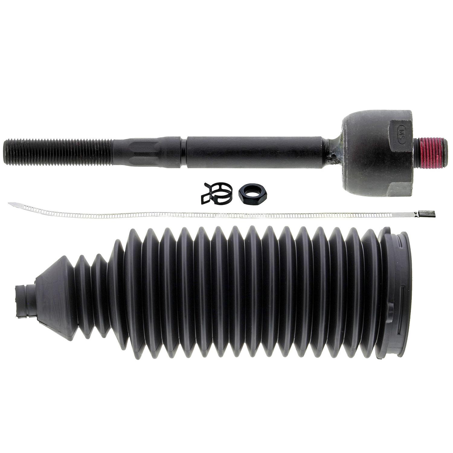 Mevotech MS40775 Steering Tie Rod End product image 4 of 5