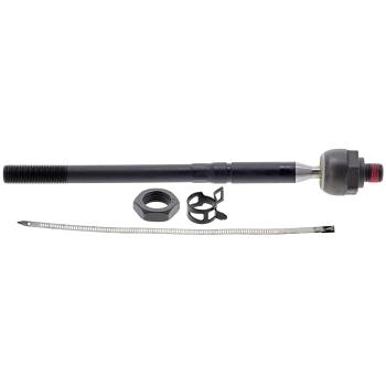 2020 Lincoln Corsair Steering Tie Rod End Front Inner Mevotech MS40778 image 4 of 4