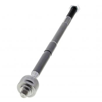 2014 Ford Fiesta Steering Tie Rod End Front Inner Mevotech MS40783 image 2 of 4