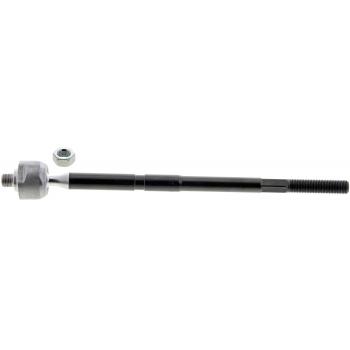 2014 Ford Fiesta Steering Tie Rod End Front Inner Mevotech MS40783 image 4 of 4