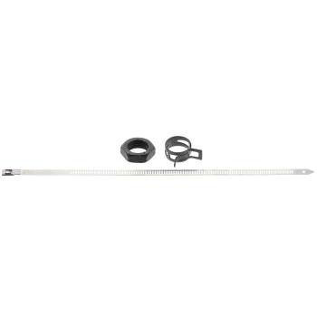 2022 Ford Expedition Steering Tie Rod End Front Inner Mevotech MS40785 image 3 of 4