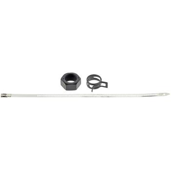 2022 Ford Transit-250 Steering Tie Rod End Front Inner Mevotech MS40786 image 3 of 4