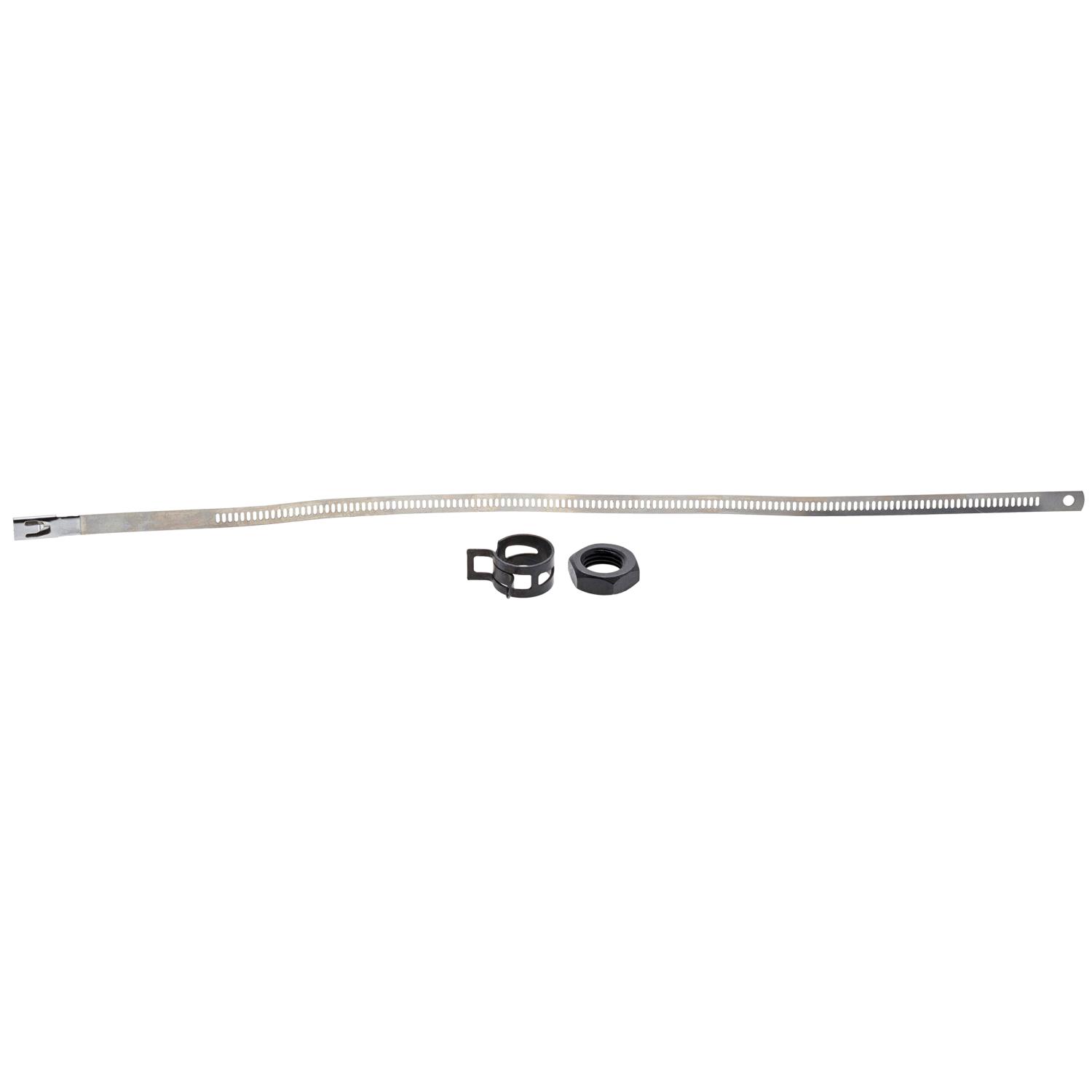 Mevotech MS40787 - Steering Tie Rod End Mevotech MS40787 Steering Tie Rod End product image 3 of 4