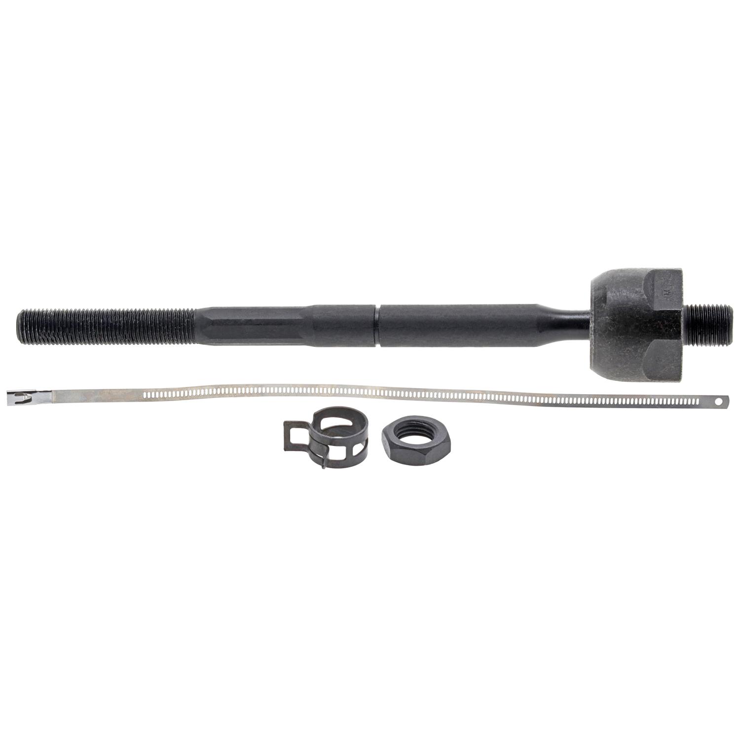 Mevotech MS40787 - Steering Tie Rod End Mevotech MS40787 Steering Tie Rod End product image 4 of 4