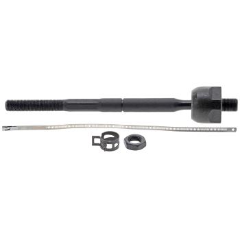 2021 Ford Bronco Steering Tie Rod End Front Inner Mevotech MS40787 image 4 of 4
