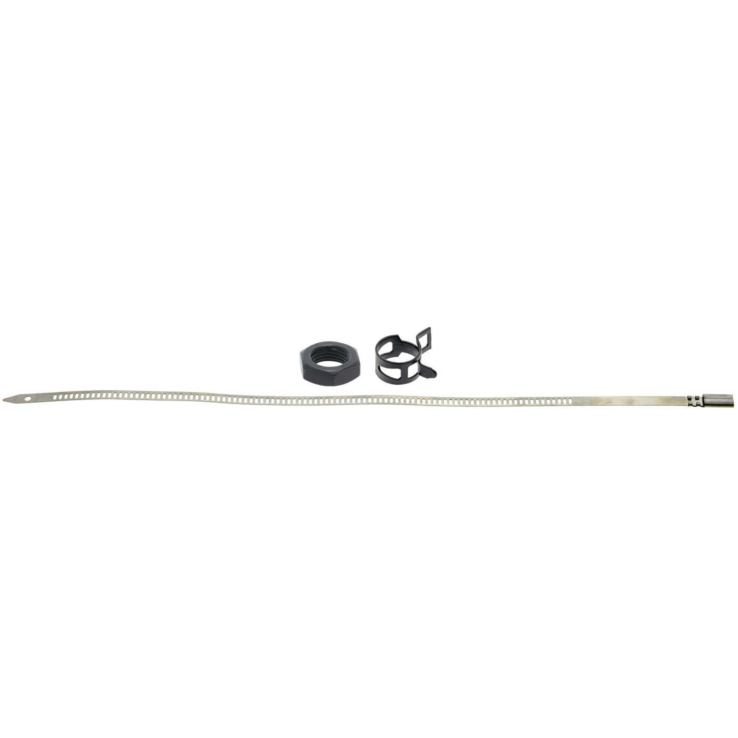 Mevotech MS40788 - Steering Tie Rod End Mevotech MS40788 Steering Tie Rod End product image 3 of 4