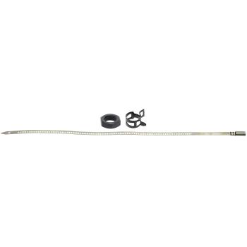 2024 Ford Mustang Mach-E Steering Tie Rod End Front Inner Mevotech MS40788 image 3 of 4