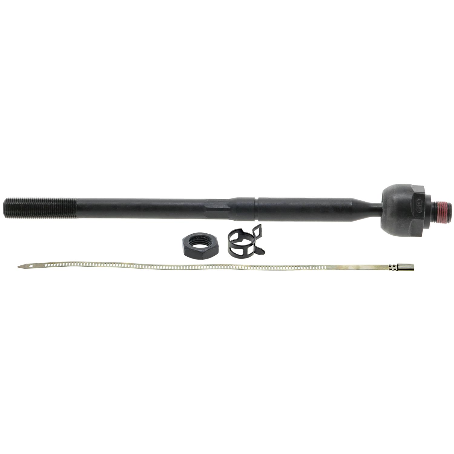 Mevotech MS40788 - Steering Tie Rod End Mevotech MS40788 Steering Tie Rod End product image 4 of 4