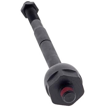 2024 Ford F-150 Lightning Steering Tie Rod End Front Inner Mevotech MS40789 image 2 of 4