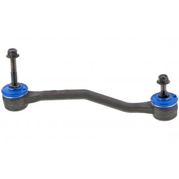 2000 Ford Excursion Suspension Stabilizer Bar Link Kit Front Right Mevotech MS40806 image 2 of 3