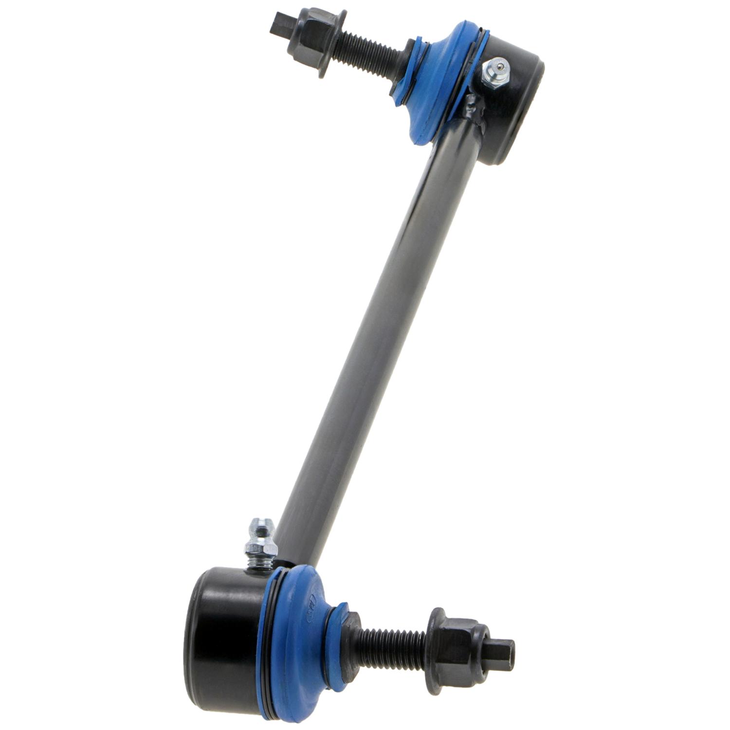Mevotech MS40807 - Suspension Stabilizer Bar Link Kit Mevotech MS40807 Suspension Stabilizer Bar Link Kit product image 4 of 5