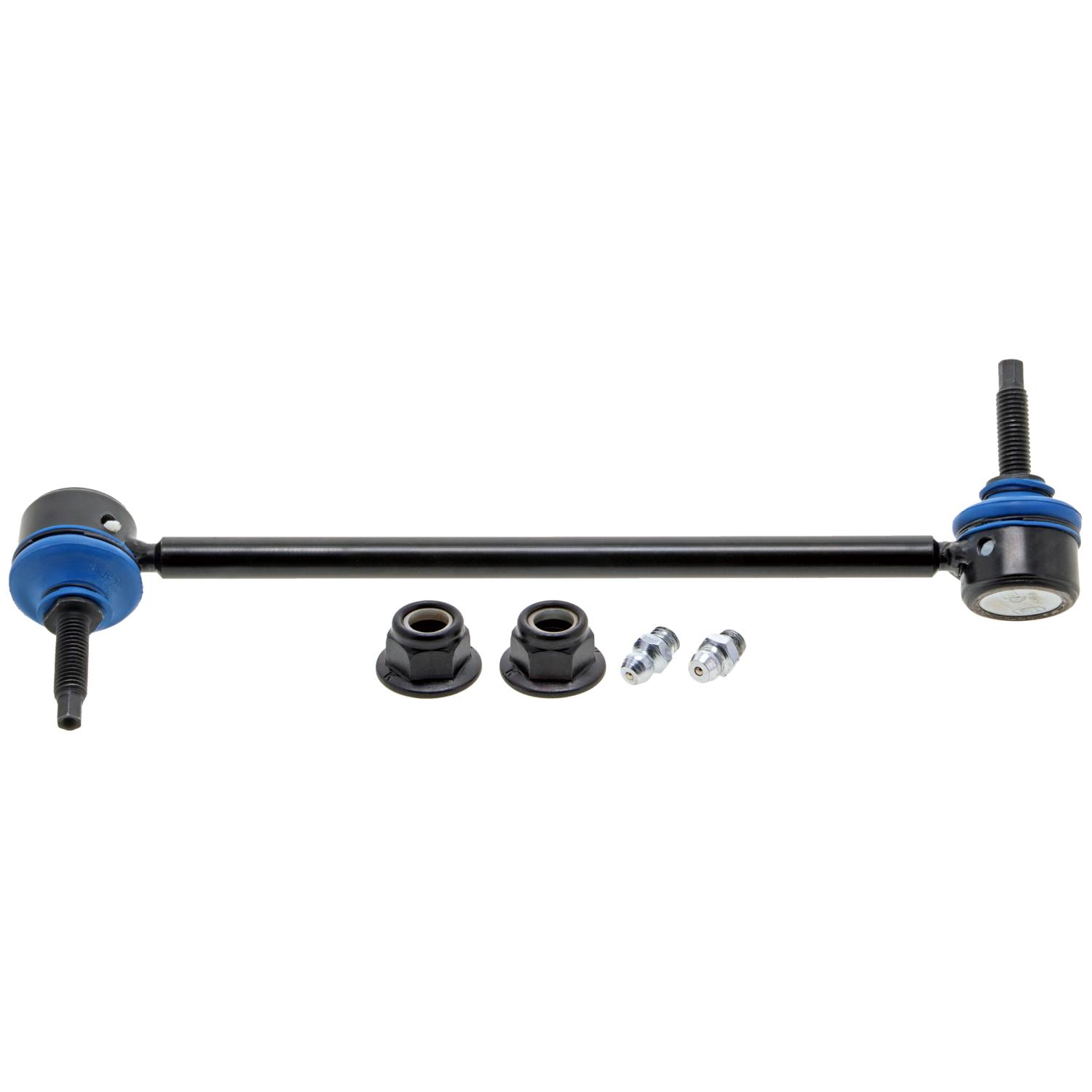 Mevotech MS40807 - Suspension Stabilizer Bar Link Kit Mevotech MS40807 Suspension Stabilizer Bar Link Kit product image 5 of 5