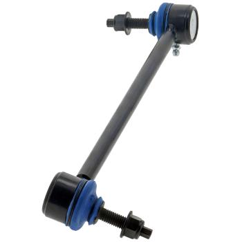 2008 Ford Taurus X Suspension Stabilizer Bar Link Kit Front Right Mevotech MS40808 image 4 of 4