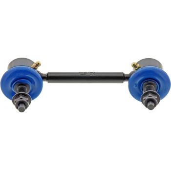 2008 Ford Taurus X Suspension Stabilizer Bar Link Kit Rear Mevotech MS40809 image 1 of 4