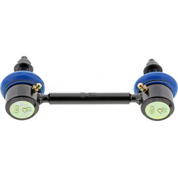 2008 Ford Taurus X Suspension Stabilizer Bar Link Kit Rear Mevotech MS40809 image 2 of 4