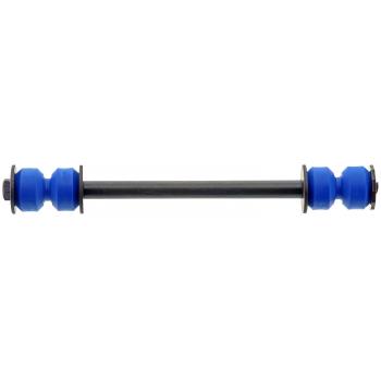 2005 Mercury Sable Suspension Stabilizer Bar Link Kit Rear Mevotech MS408100 image 2 of 3