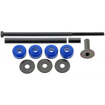 2005 Mercury Sable Suspension Stabilizer Bar Link Kit Rear Mevotech MS408100 image 3 of 3