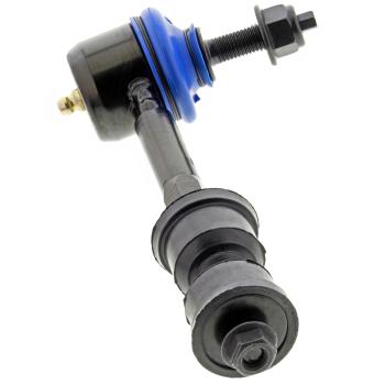 2014 Ford Focus Suspension Stabilizer Bar Link Kit Rear Mevotech MS408104 image 1 of 4
