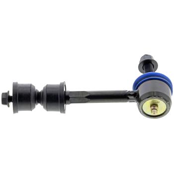2014 Ford Focus Suspension Stabilizer Bar Link Kit Rear Mevotech MS408104 image 2 of 4