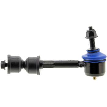 2014 Ford Focus Suspension Stabilizer Bar Link Kit Rear Mevotech MS408104 image 3 of 4
