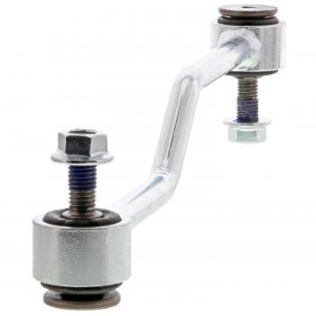 2024 Ford F-350 Super Duty Suspension Stabilizer Bar Link Kit Rear Mevotech MS408108 image 1 of 4