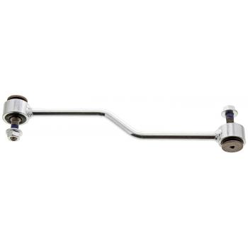 2024 Ford F-350 Super Duty Suspension Stabilizer Bar Link Kit Rear Mevotech MS408108 image 2 of 4