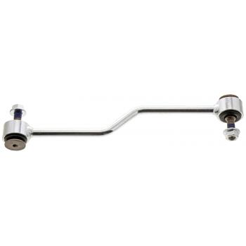 2024 Ford F-350 Super Duty Suspension Stabilizer Bar Link Kit Rear Mevotech MS408108 image 3 of 4